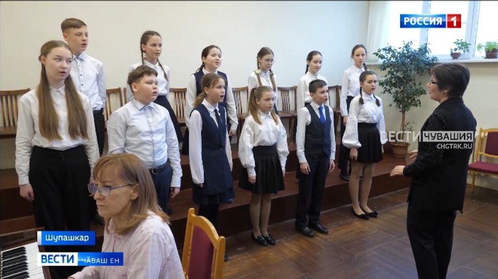 Кашни ача мӗн енӗпе те пулсан пултаруллӑ