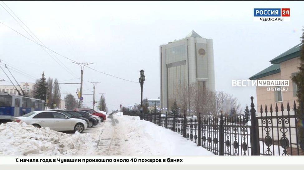 Расходы бюджета Чувашии впервые превысят 90 млрд рублей