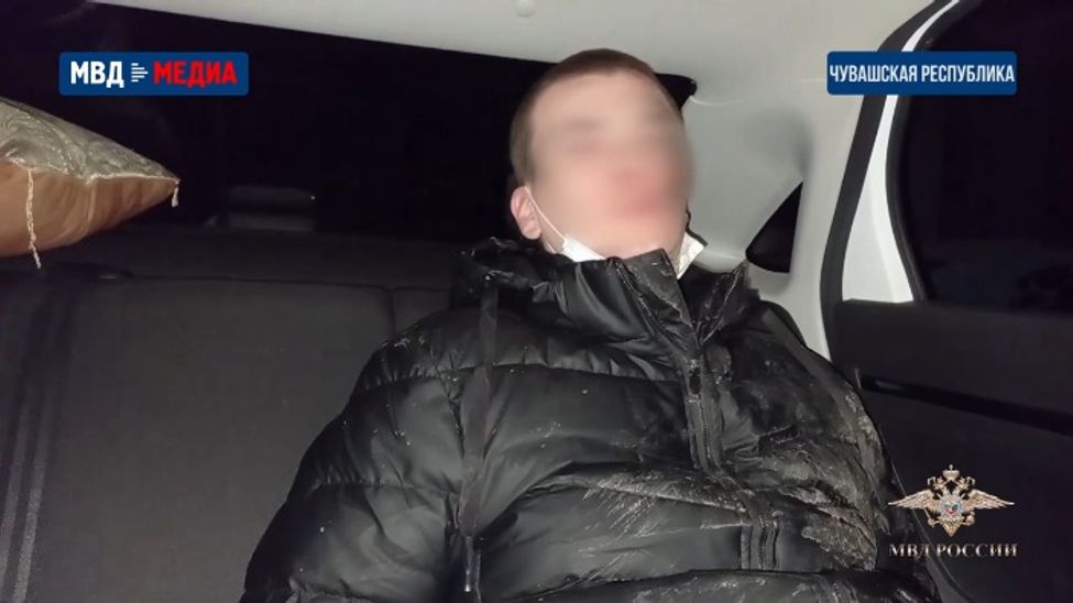 "Курьера", жертвой которого стали чебоксарские пенсионеры, приговорили к 6 годам колонии