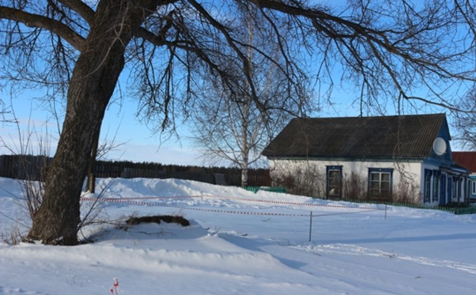 В селе Кукшум Вурнарского МО построят новый ФАП