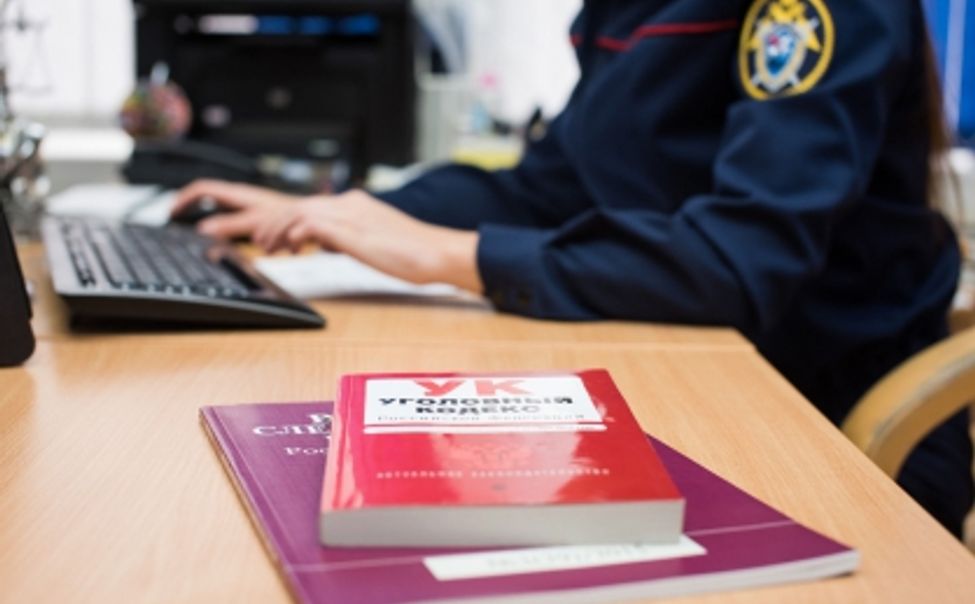 В Чувашии бывшего представителя конкурсного управляющего подозревают в крупном мошенничестве