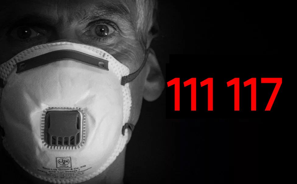 За сутки в Чувашии скончались двое больных коронавирусом