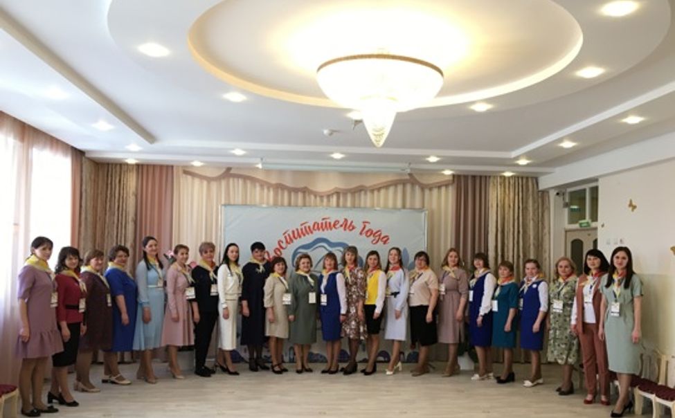 Определены лауреаты республиканского конкурса "Воспитатель года Чувашии - 2023"