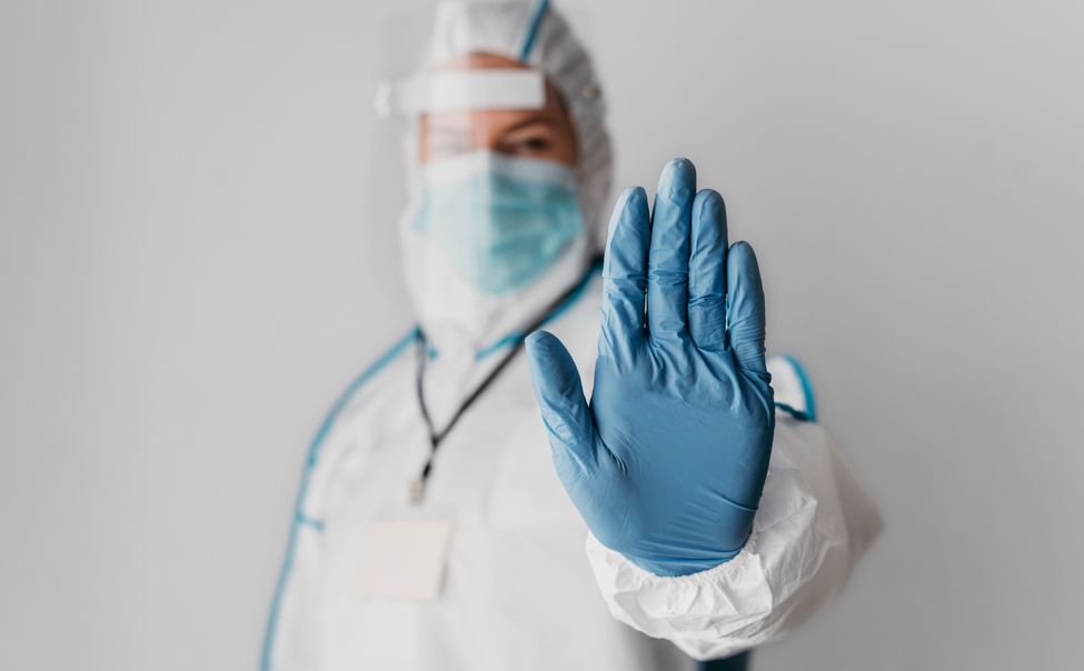 В Чувашии выявлено два случая заражения сибирской язвой