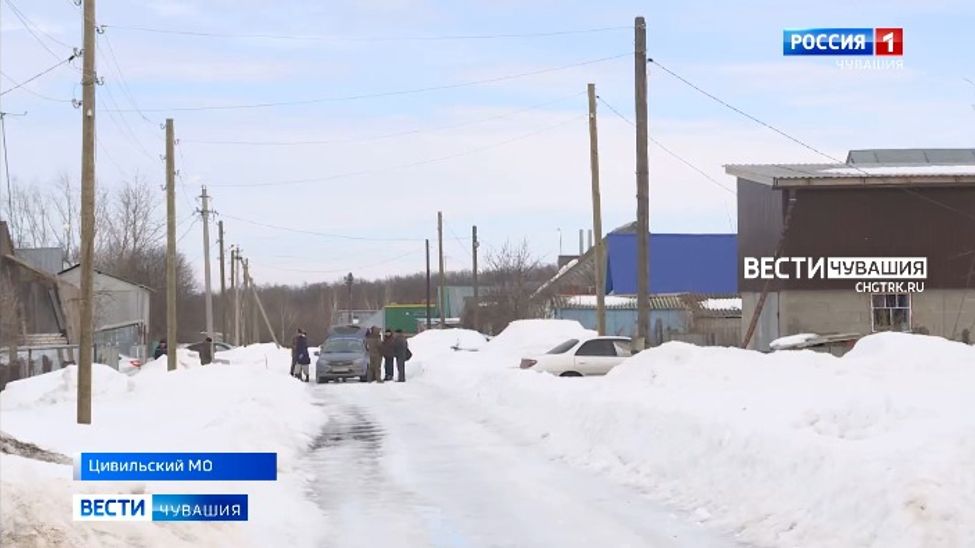 Власти Чувашии пытаются сдержать выявленную в республике сибирскую язву