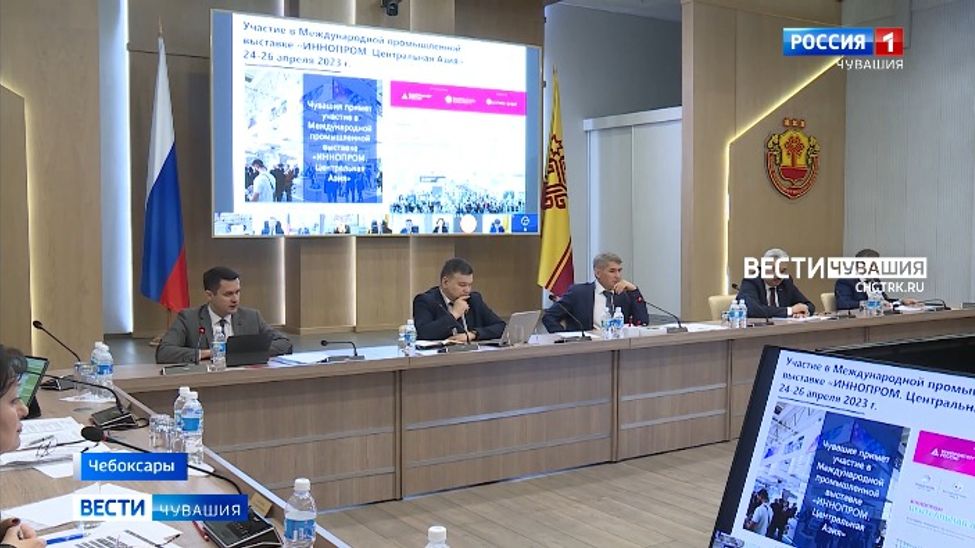 В Чувашии отказываются от излишних и устаревших требований к бизнесу