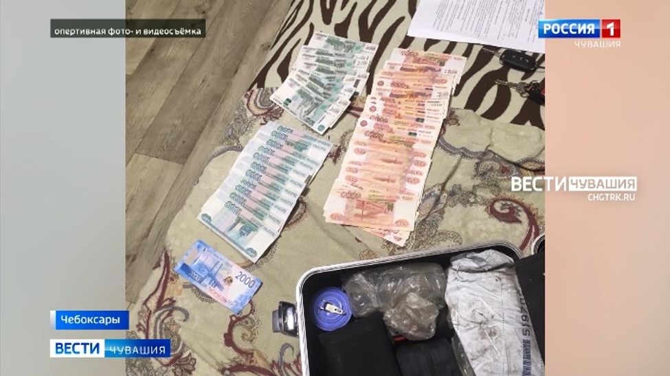 В Чувашии осудят преступную группировку "невест", обманывавших жителей Китая