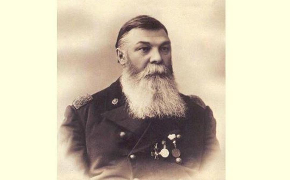 В Чувашии объявлен конкурс на разработку логотипа празднования 175-летия со дня рождения И.Я. Яковлева