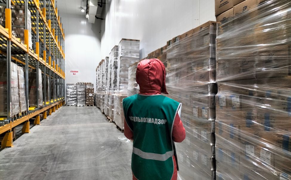 Чувашское мороженое продолжат экспортировать в Монголию