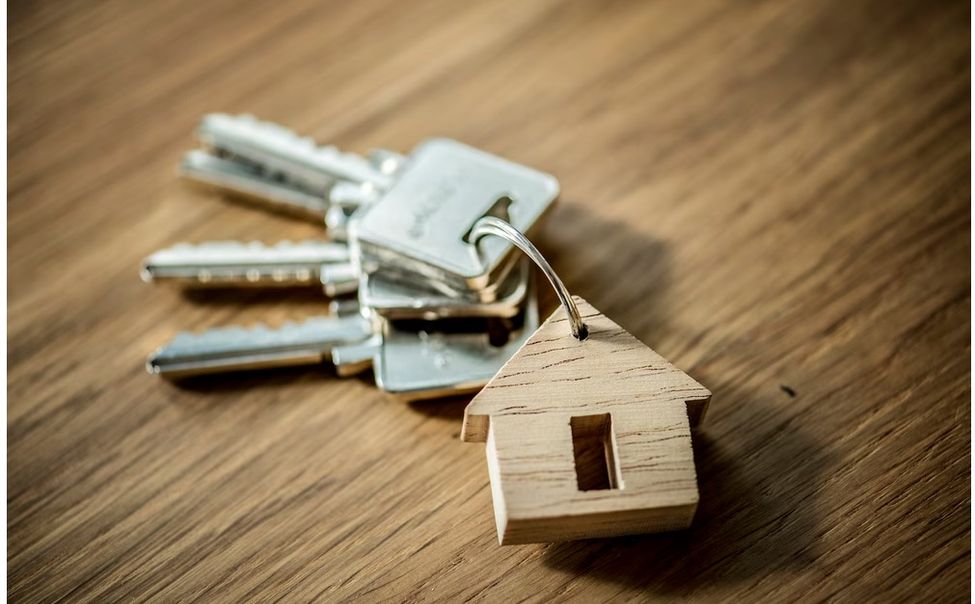 В Чувашии за два месяца ввели 270 тыс кв.м жилья