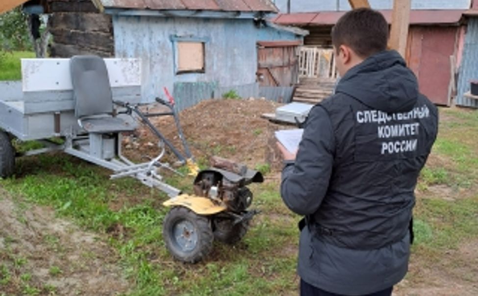 Житель Урмарского округа, забивший знакомого до смерти, отправится в тюрьму на 8,5 лет