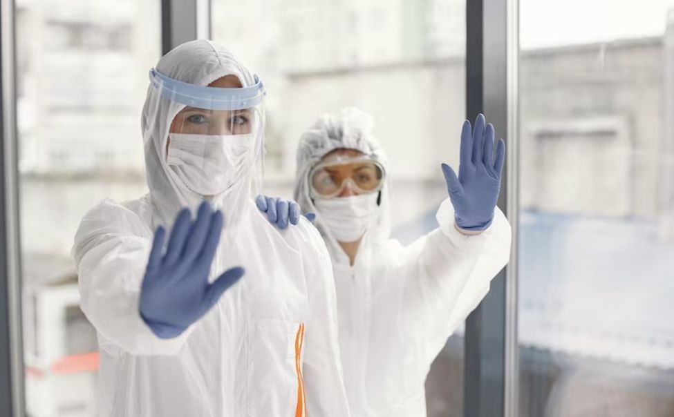 В Чувашии объявили карантин по сибирской язве