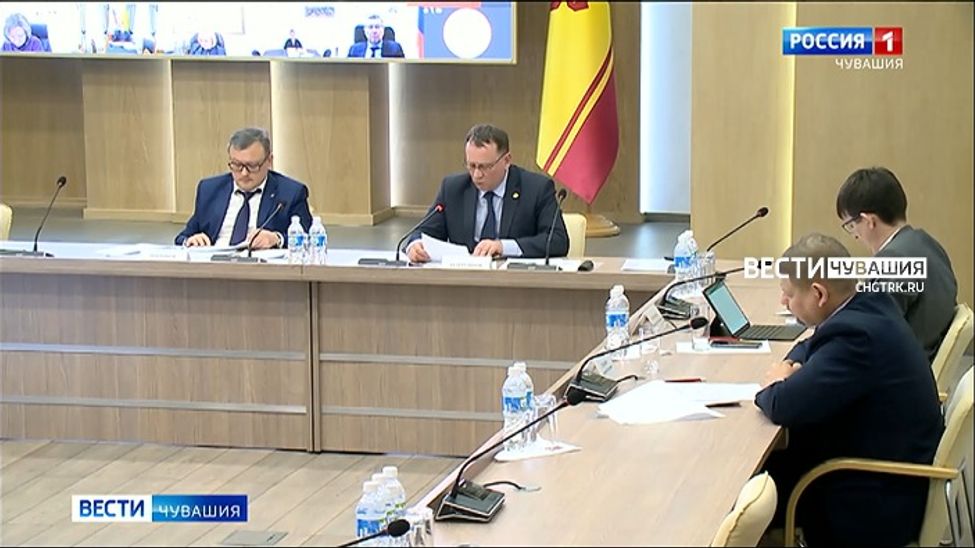 На проектирование трех мусоросортировочных комплексов в Чувашии выделили 60 млн рублей