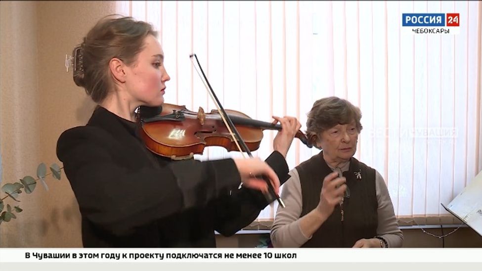 Открытие года счастливого детства в Чувашии соберет более 4000 ребят со всех округов