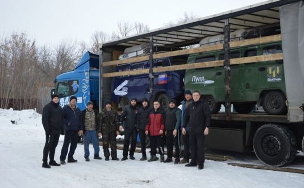 Чувашские предприниматели, поддерживающие участников СВО, получат особые условия поддержки