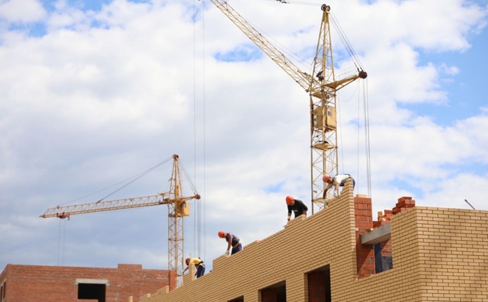 В этом году в Чувашии восстановят права дольщиков, обманутых в прошлом веке