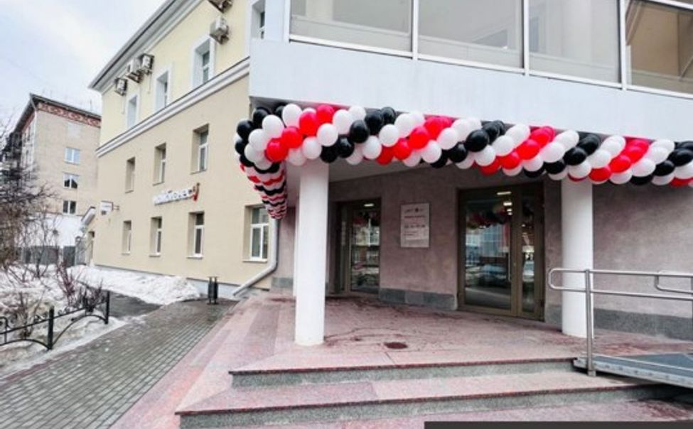 За три года 19 тысяч предпринимателей Чувашии получили господдержку центра “Мой бизнес”