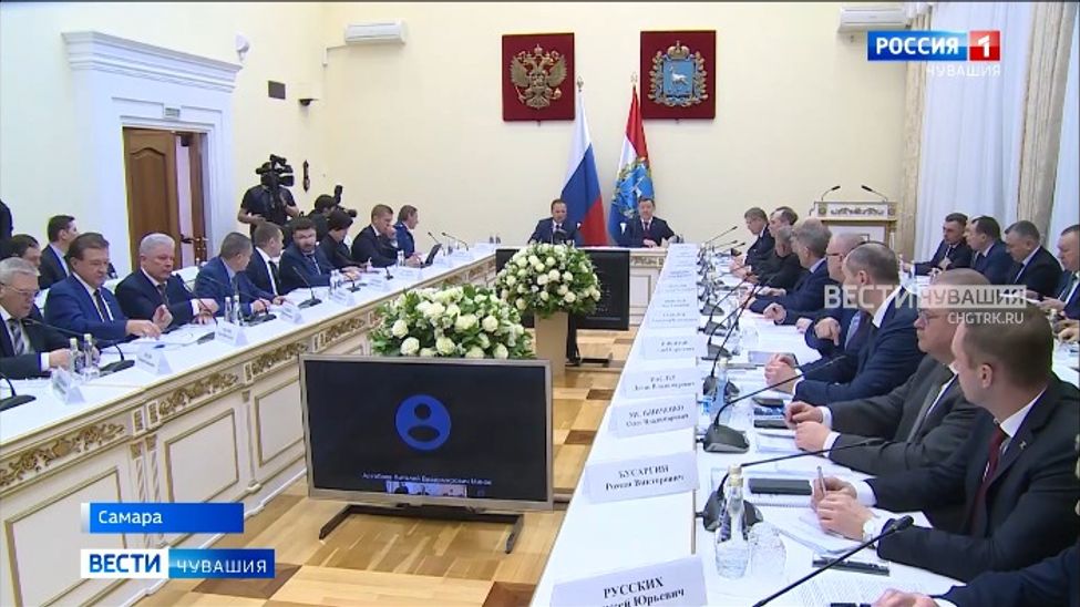 В Чувашии на господдержку новых инвестпроектов выделено более 2 млрд рублей