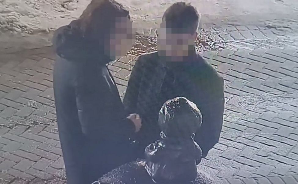 14-летний чебоксарец сломал розу «Маленькому принцу» 