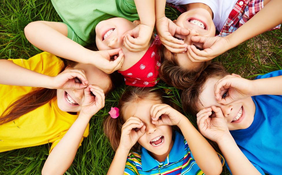 В Чувашии с 8 апреля стартует заявочная кампания в детские лагеря