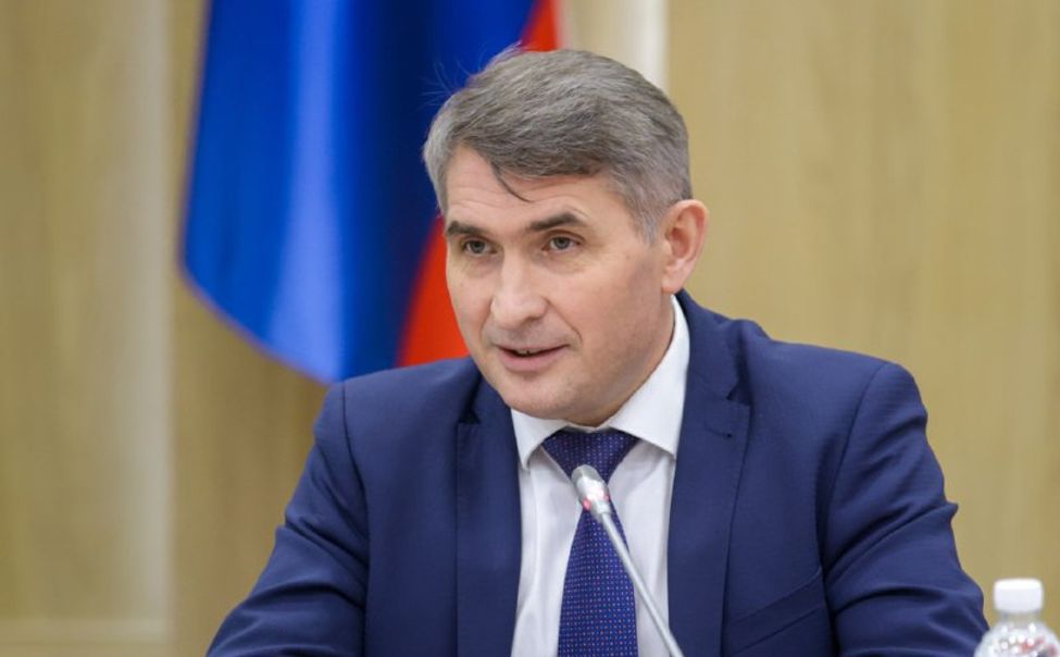 31 марта Глава Чувашии проведет "прямую линию"
