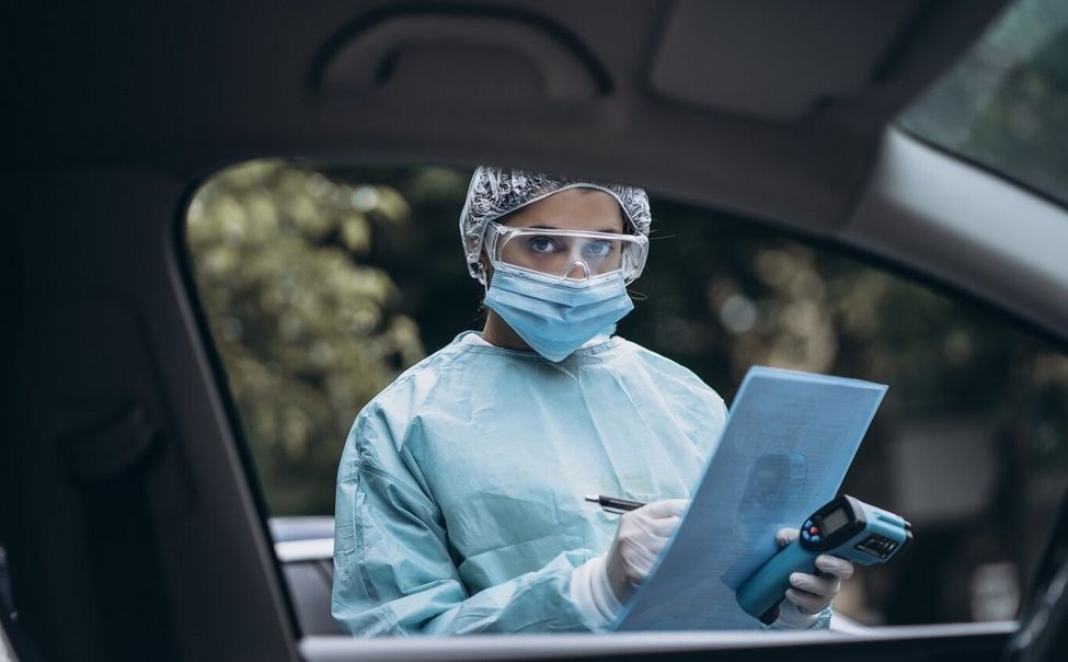 Жителя Чувашии с симптомами сибирской язвы вернут в республику