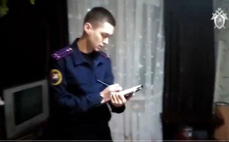 В Чувашии осудят мужчину, избившего знакомого до смерти в пьяной ссоре