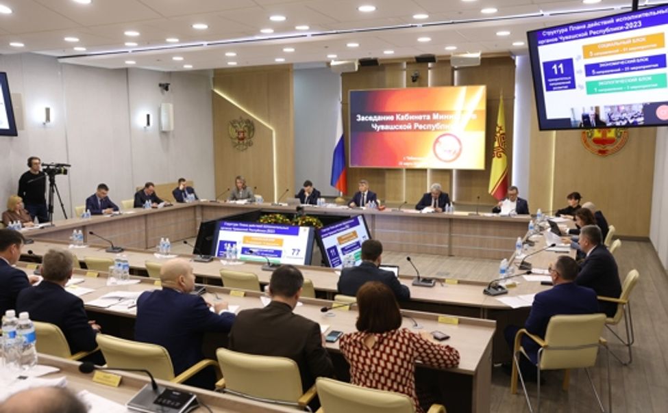 Предприятиям Чувашии возместят 212 млн рублей на покупку нового оборудования