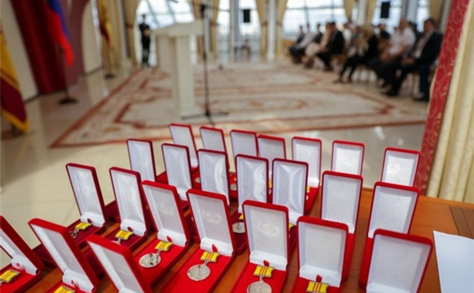 1 апреля в Чувашии завершится прием документов на соискание молодежных премий