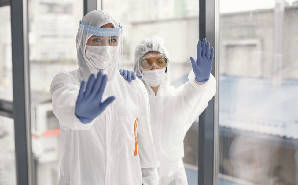 Четвертый житель Чувашии госпитализирован с подозрением на сибирскую язву