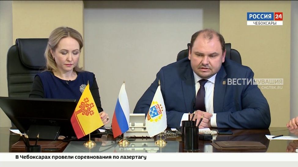 Благоустройство дворов, новые школы и детсады: Денис Спирин ответил на вопросы горожан