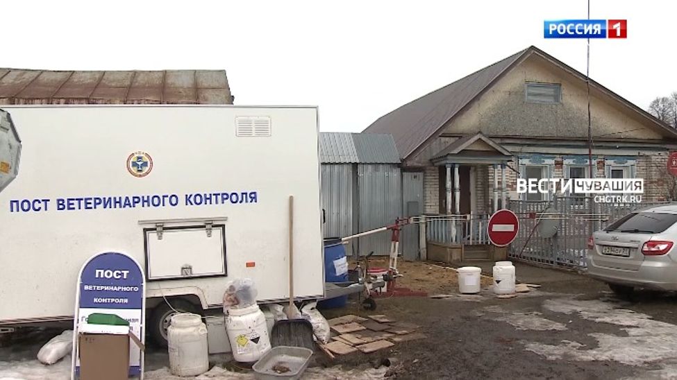 О самых важных событиях уходящей недели в программе "Местное время. Воскресенье"