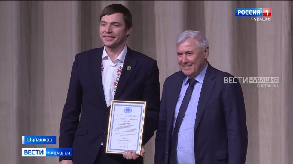 Ялта клубсем туни культура тытӑмӗнчи чи паха ҫитӗнӳсенчен пӗри