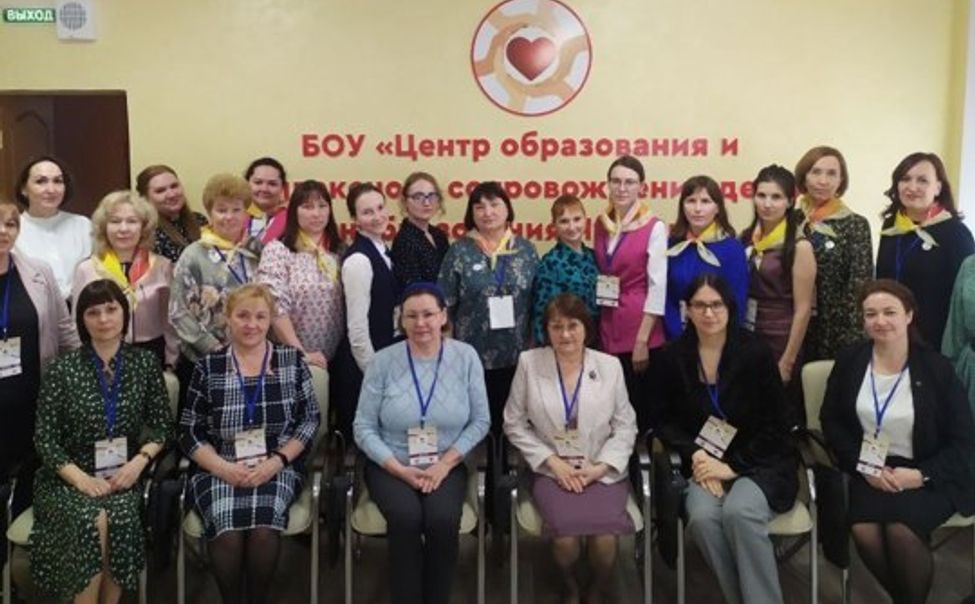 В Чувашии объявлены имена лауреатов конкурса «Лучший учитель-дефектолог - 2023»