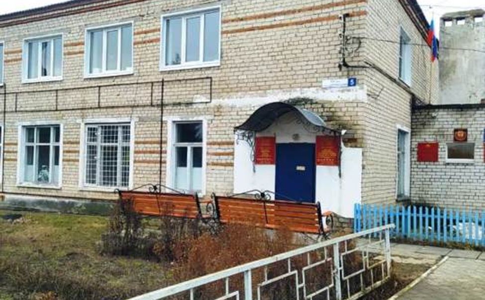 В поселке Опытный начались работы по капремонту врачебной амбулатории