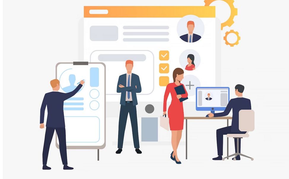 В апреле в Чувашии стартует Всероссийская ярмарка трудоустройства