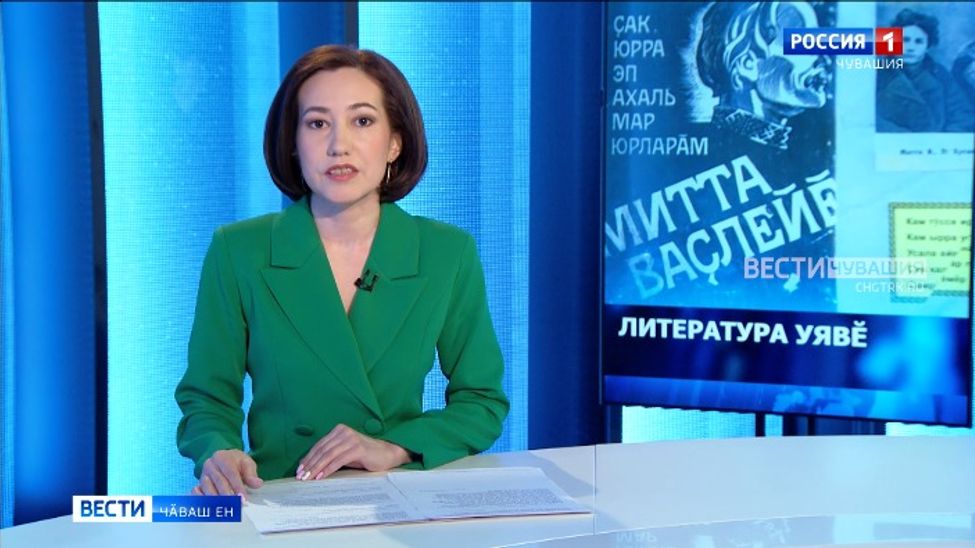 Сӑмах ӑстисем Патӑрьел тӑрӑхӗнчи вулакансемпе тӗл пулчӗҫ