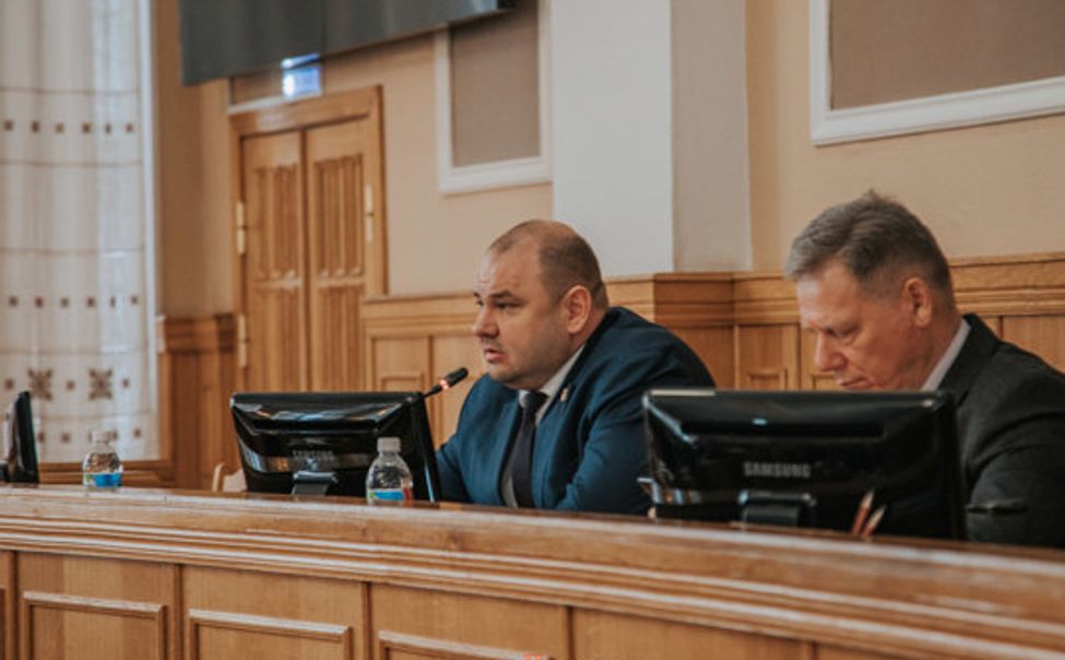 В столице составили 151 акт на подрядчиков, плохо убиравших снег