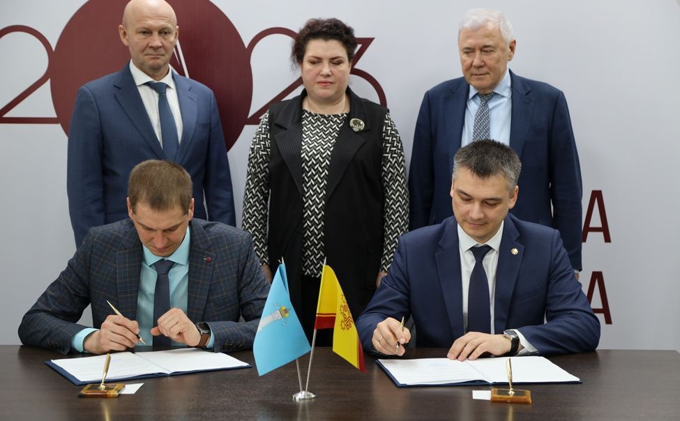 Чувашия и Ульяновская область совместно отметят 175-летие просветителя И.Я. Яковлева