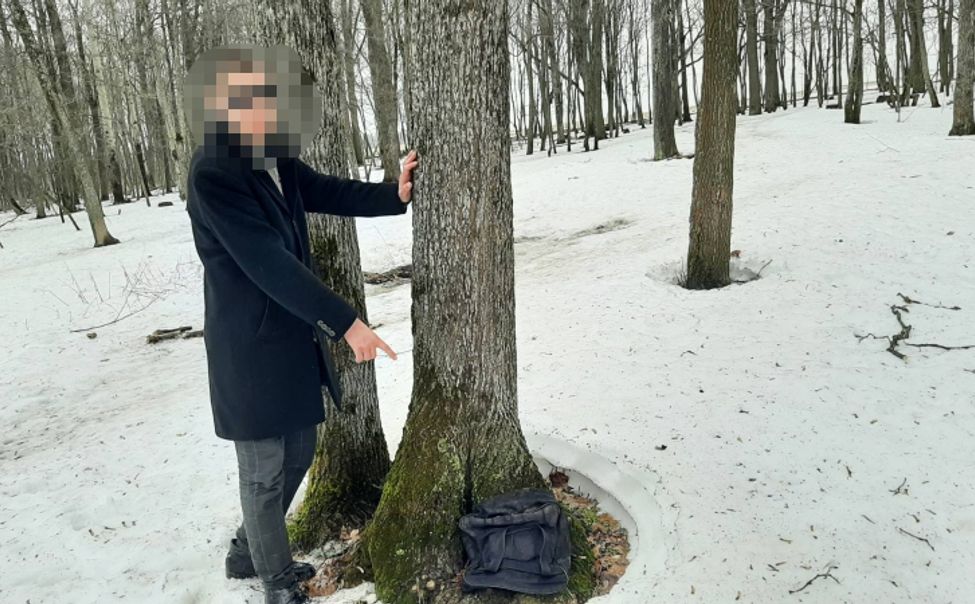 В Чебоксарах рецидивист предложил пенсионерке помощь и ограбил её