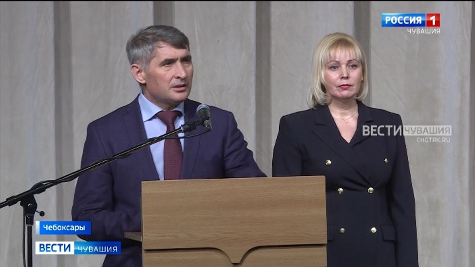 В Чувашии культуру признали приоритетным направлением развития региона