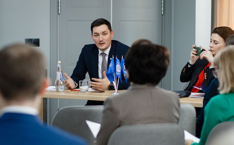 В Чувашии объем господдержки предприятий вырос в 20 раз