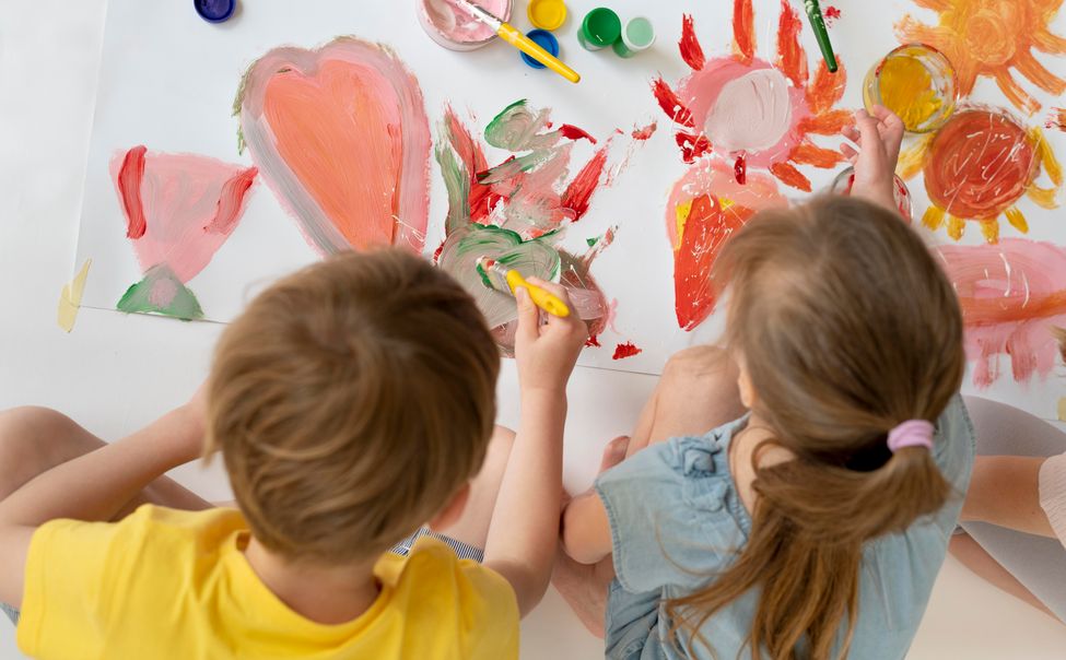 В Чувашии стартовал конкурс детских рисунков «Парад сказок»