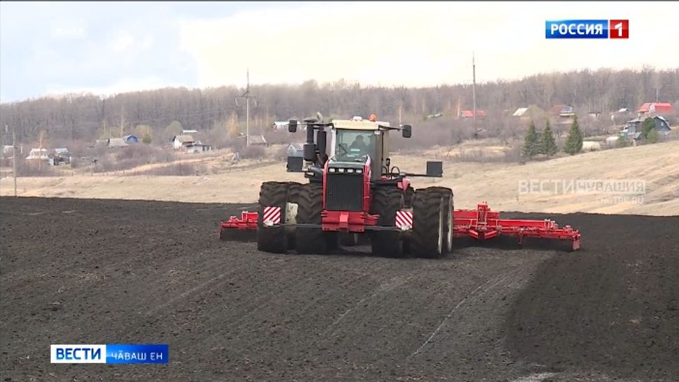 Ҫӗр ӗҫченӗсен хӗрӳ тапхӑр пуҫланчӗ