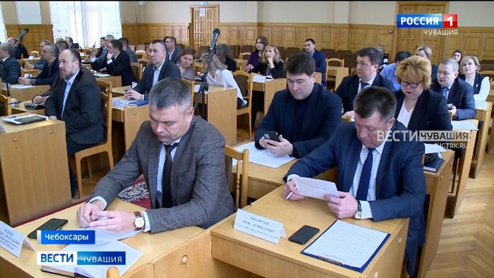 В Чебоксарах усилят контроль за качеством уборки улиц