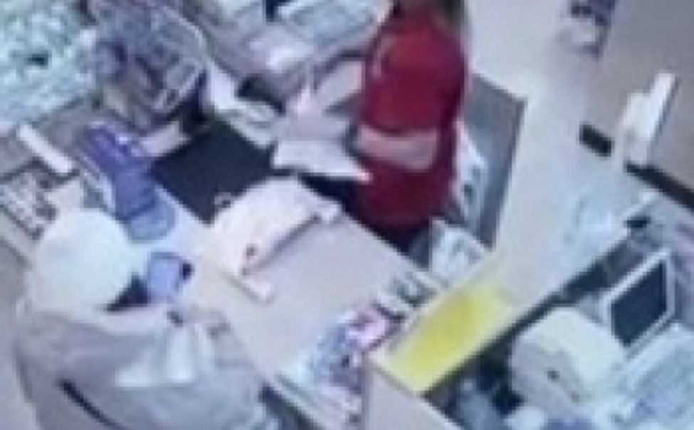 Жительница Челябинска украла в Чебоксарах детских смесей на 30 тыс рублей