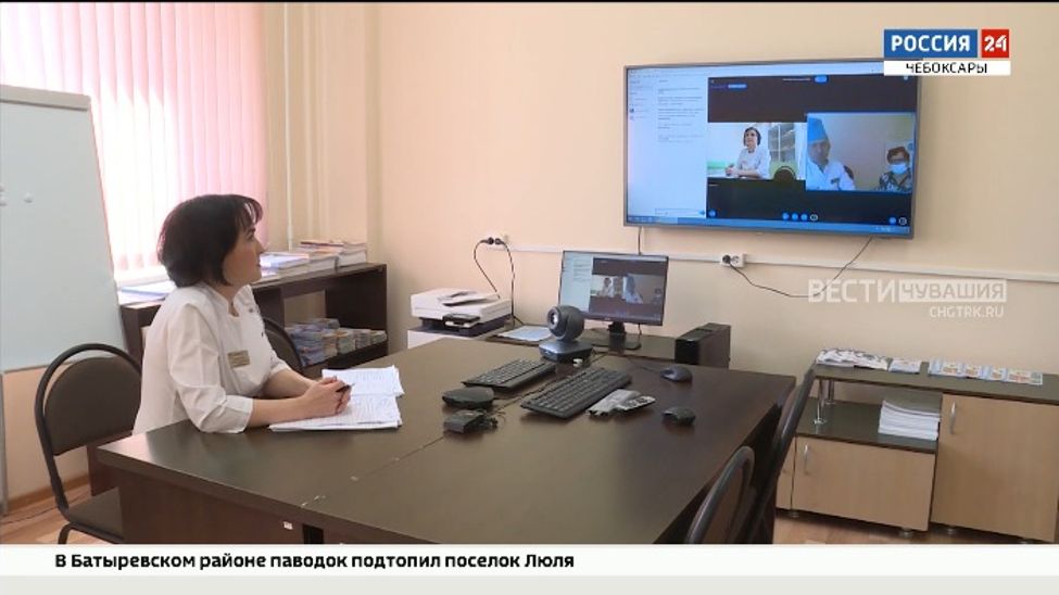 Смотрите сегодня премьеру программы "Медицина для всех" на «Россия 24»