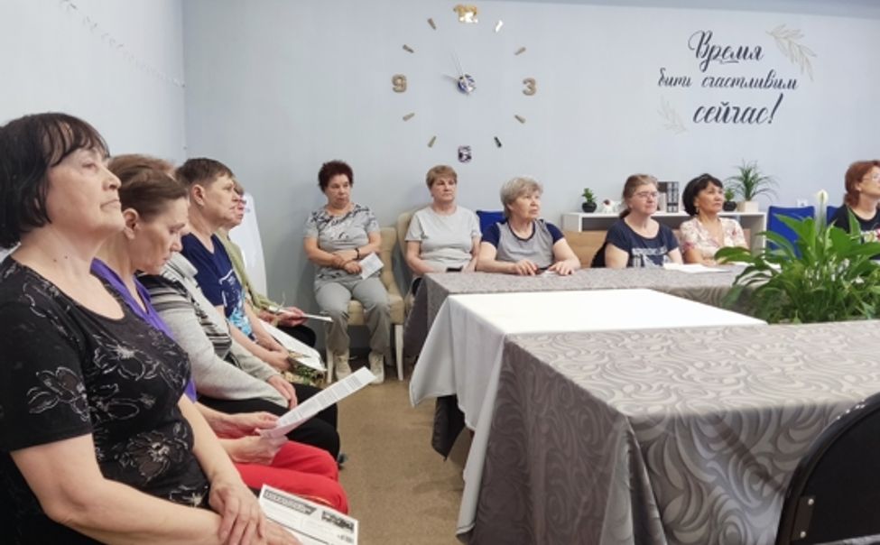 Новочебоксарских пенсионеров предупредили о новых видах мошенничества