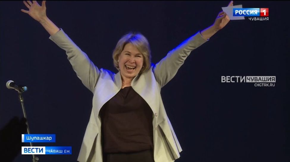 Республикӑра йӑлана кӗнӗ "Чӗнтӗрлӗ чаршав" конкурса пӗтӗмлетрӗҫ *