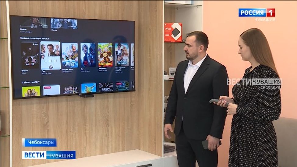 Жители Чувашии активно подключаются к цифровым медиаплатформам